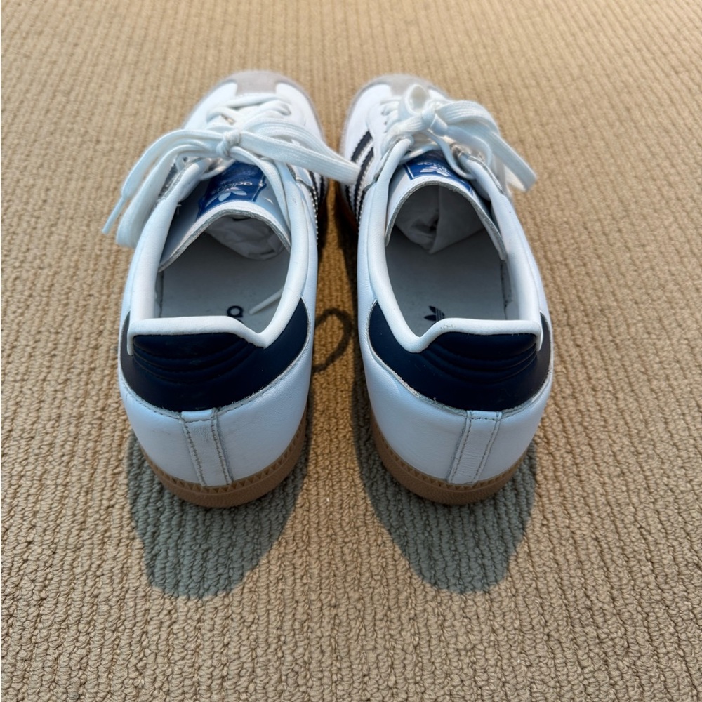 Adidas Originals Samba OG Sneakers - Picture 6 of 8